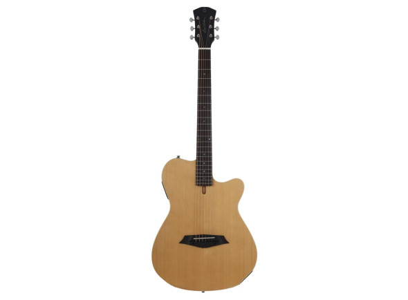 Larry Carlton G5A Natural Larry Carlton G5A Natural